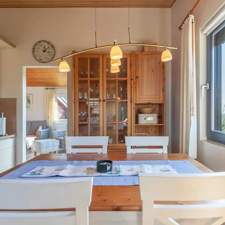 Deichblick 펜션 Simonsberg