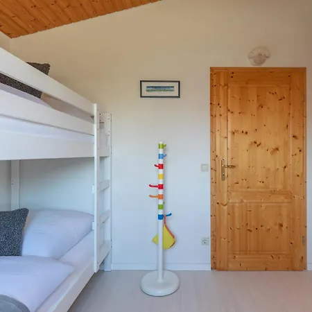 Deichblick Simonsberg