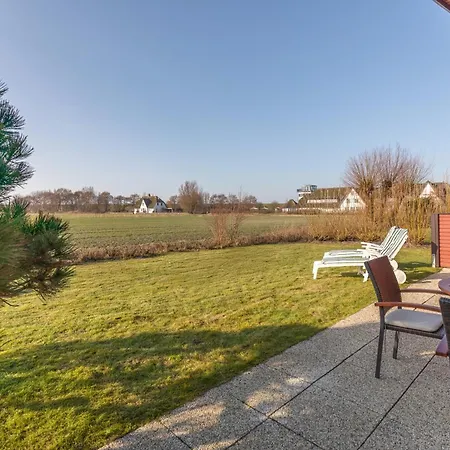 Deichblick Holiday home