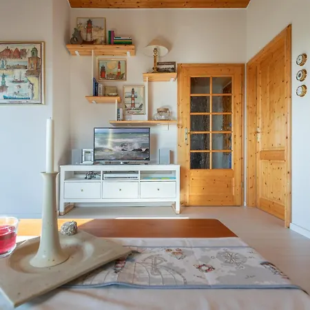 Deichblick * Simonsberg