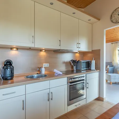 Deichblick Simonsberg