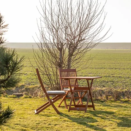 Deichblick * Simonsberg