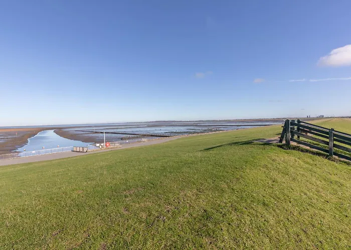 Deichblick * Simonsberg