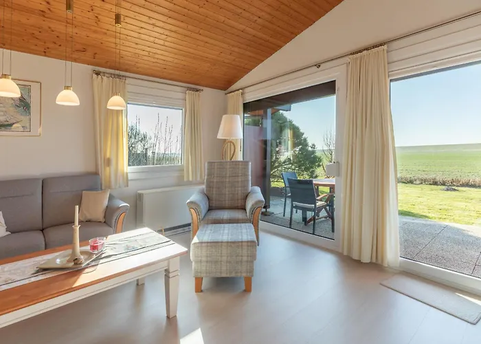 Deichblick Casa vacanze