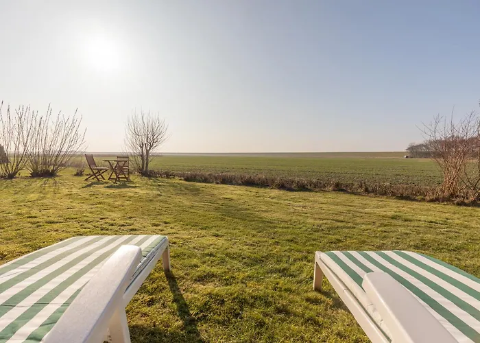 Casa vacanze Deichblick