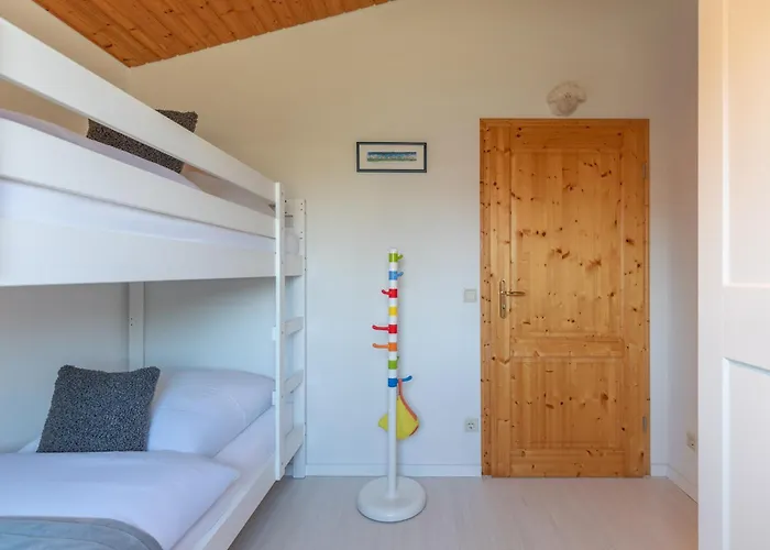 Deichblick Simonsberg