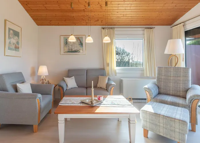 Casa vacanze Deichblick *