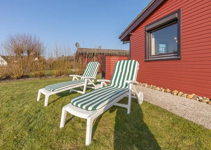 Deichblick Casa vacanze *