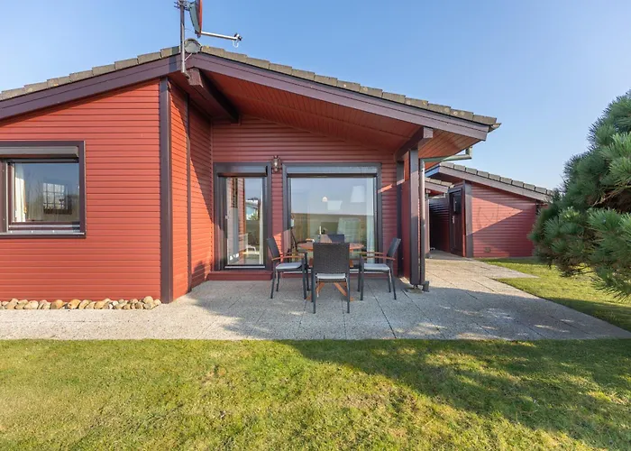 Deichblick Simonsberg