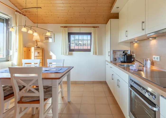 Deichblick Casa vacanze *