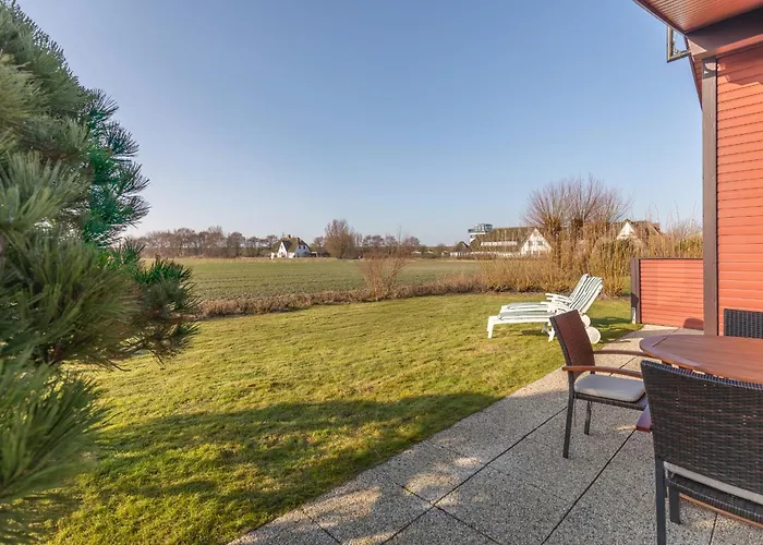 Deichblick Casa vacanze