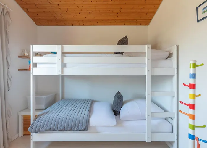 Deichblick Casa vacanze *