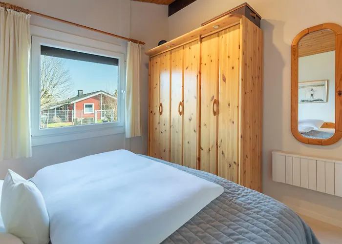 Deichblick Simonsberg