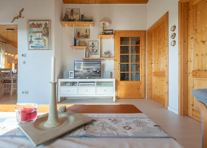 Deichblick * Simonsberg