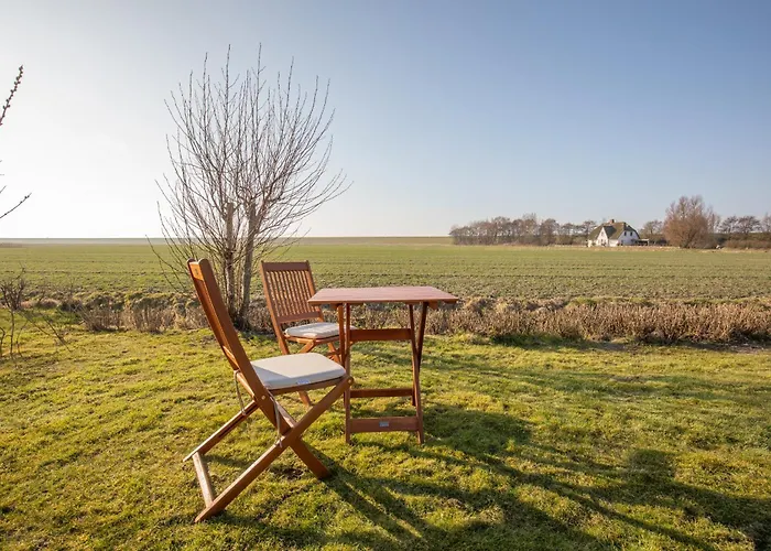 Casa vacanze Deichblick