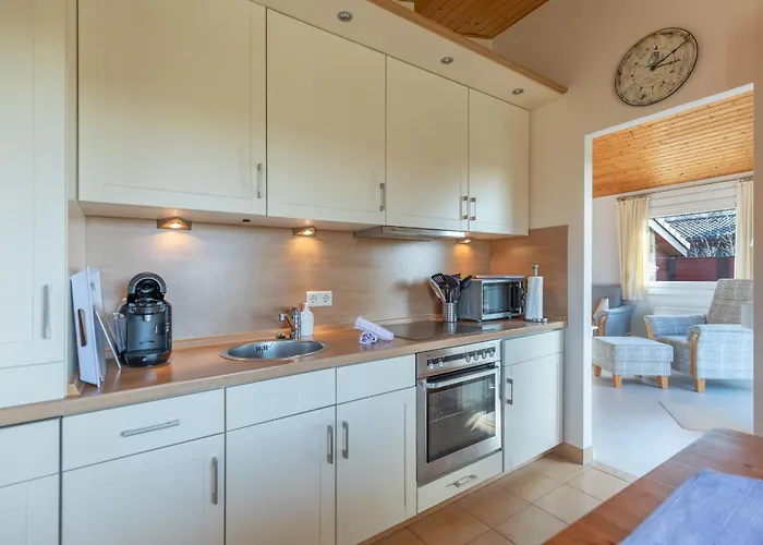 Deichblick Simonsberg