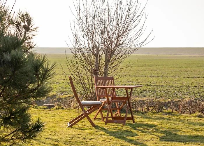 Deichblick * Simonsberg